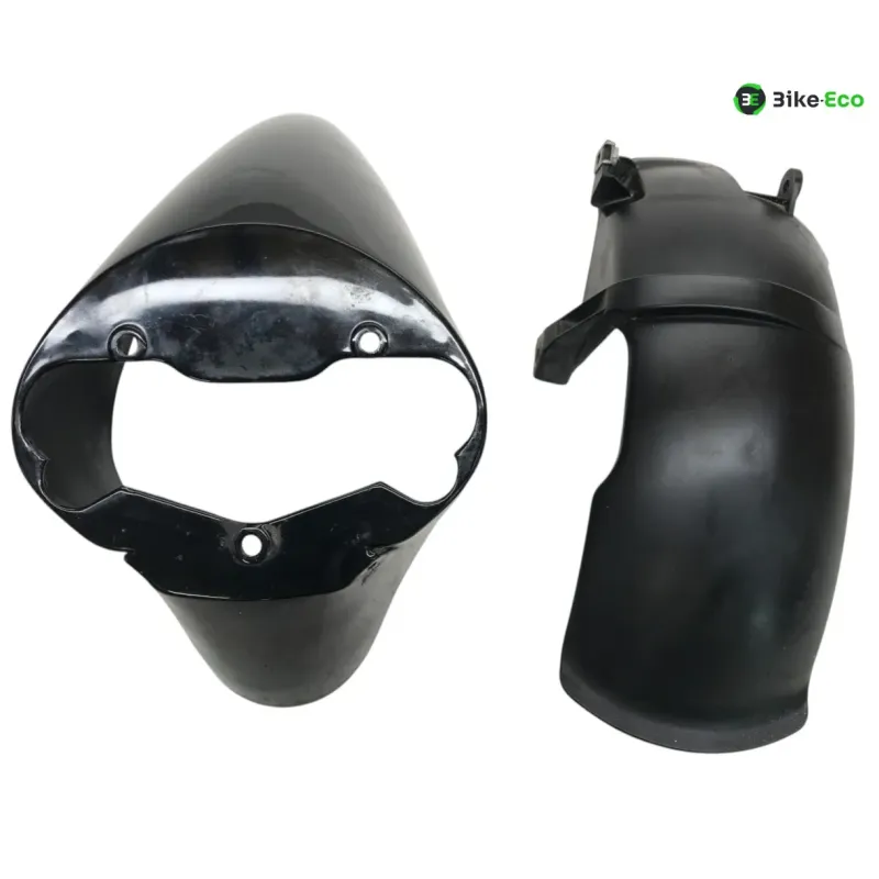 Garde boue avant PIAGGIO ZIP 50 2018-2020 4T
