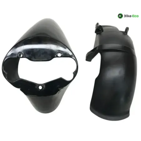 Garde boue avant PIAGGIO ZIP 50 2018-2020 4T