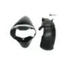 Garde boue avant PIAGGIO ZIP 50 2018-2020 4T