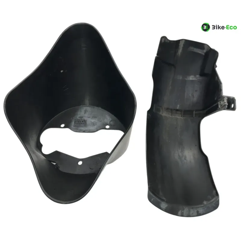 Garde boue avant PIAGGIO ZIP 50 2018-2020 4T