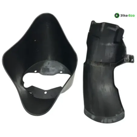 Garde boue avant PIAGGIO ZIP 50 2018-2020 4T