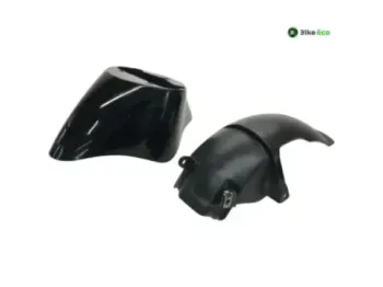 Garde boue avant PIAGGIO ZIP 50 2018-2020 4T