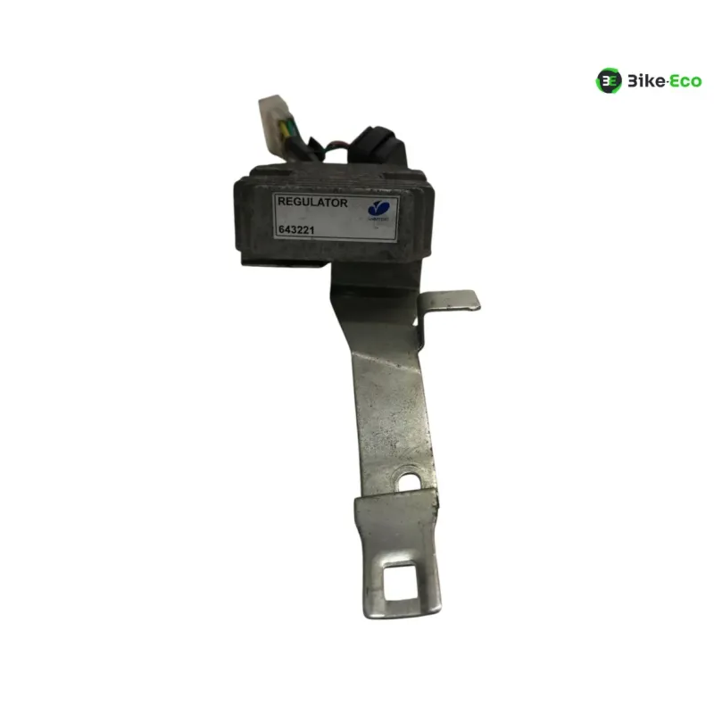 Regulateur charge batterie PIAGGIO ZIP 50 2018-2020 4T