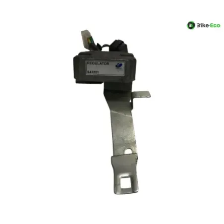 Regulateur charge batterie PIAGGIO ZIP 50 2018-2020 4T