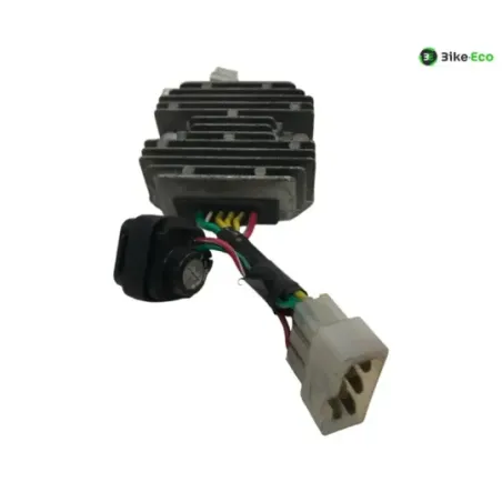 Regulateur charge batterie PIAGGIO ZIP 50 2018-2020 4T