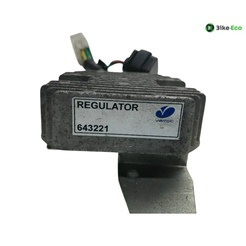 Regulateur charge batterie PIAGGIO ZIP 50 2018-2020 4T