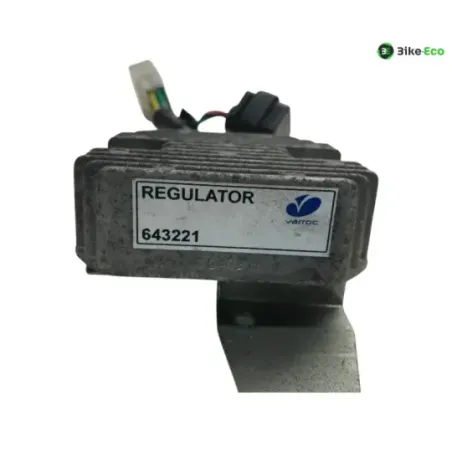 Regulateur charge batterie PIAGGIO ZIP 50 2018-2020 4T