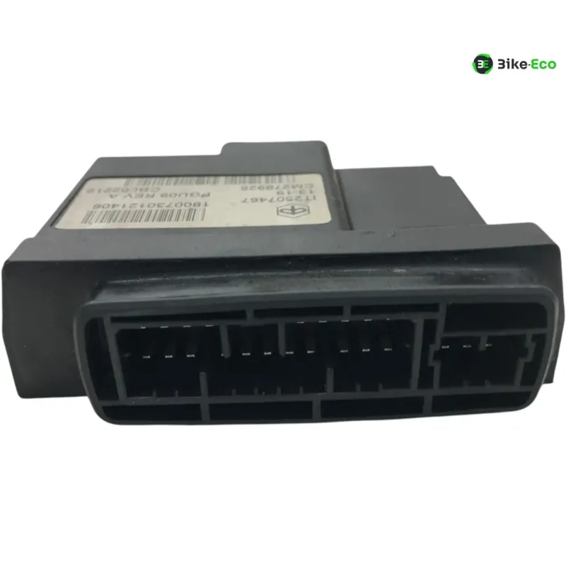 Boitier cdi PIAGGIO ZIP 50 2018-2020 4T