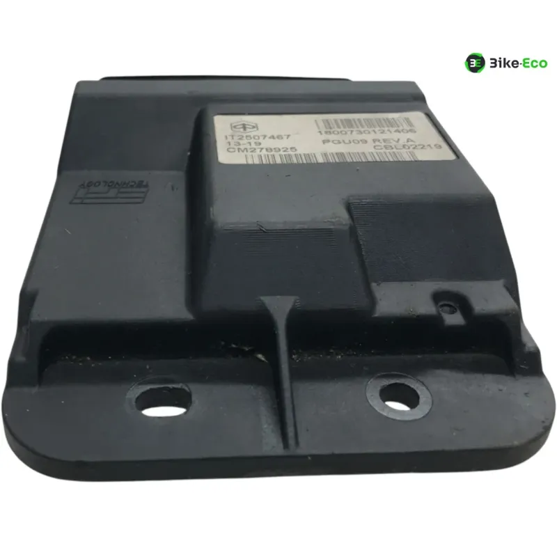 Boitier cdi PIAGGIO ZIP 50 2018-2020 4T