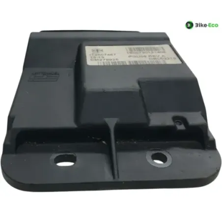 Boitier cdi PIAGGIO ZIP 50 2018-2020 4T