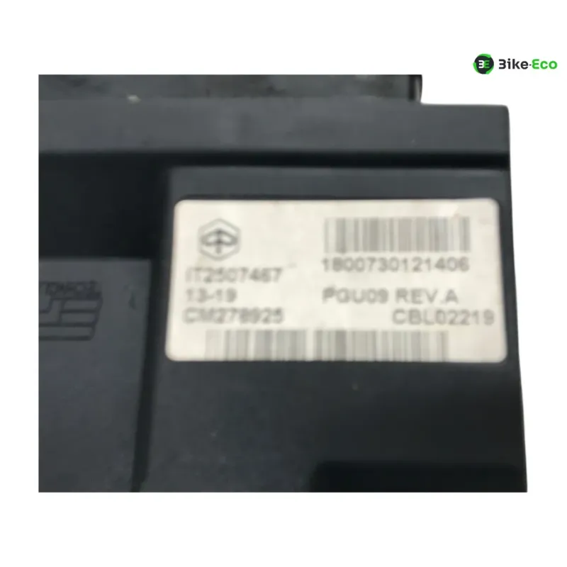 Boitier cdi PIAGGIO ZIP 50 2018-2020 4T
