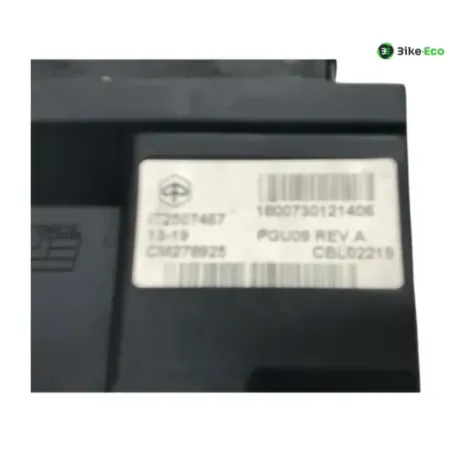 Boitier cdi PIAGGIO ZIP 50 2018-2020 4T
