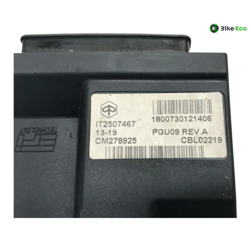 Boitier cdi PIAGGIO ZIP 50 2018-2020 4T
