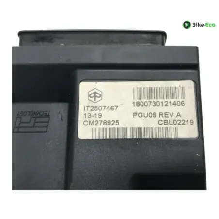 Boitier cdi PIAGGIO ZIP 50 2018-2020 4T