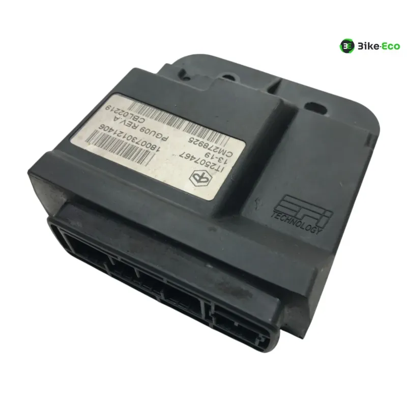 Boitier cdi PIAGGIO ZIP 50 2018-2020 4T