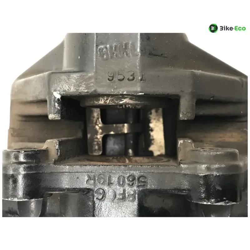 Etrier de frein avant PIAGGIO ZIP 50 2018-2020 4T