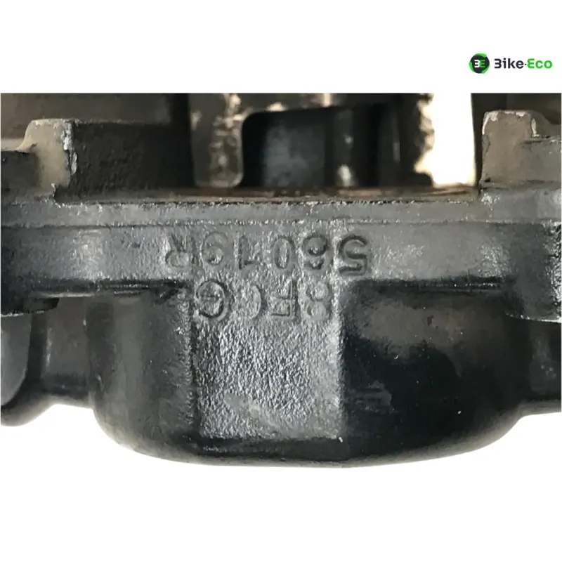 Etrier de frein avant PIAGGIO ZIP 50 2018-2020 4T