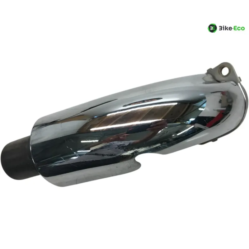 Collecteur avant (echappement) SUZUKI VZR 1800 2006-2016 M1800R INTRUDER