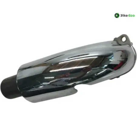 Collecteur avant (echappement) SUZUKI VZR 1800 2006-2016 M1800R INTRUDER
