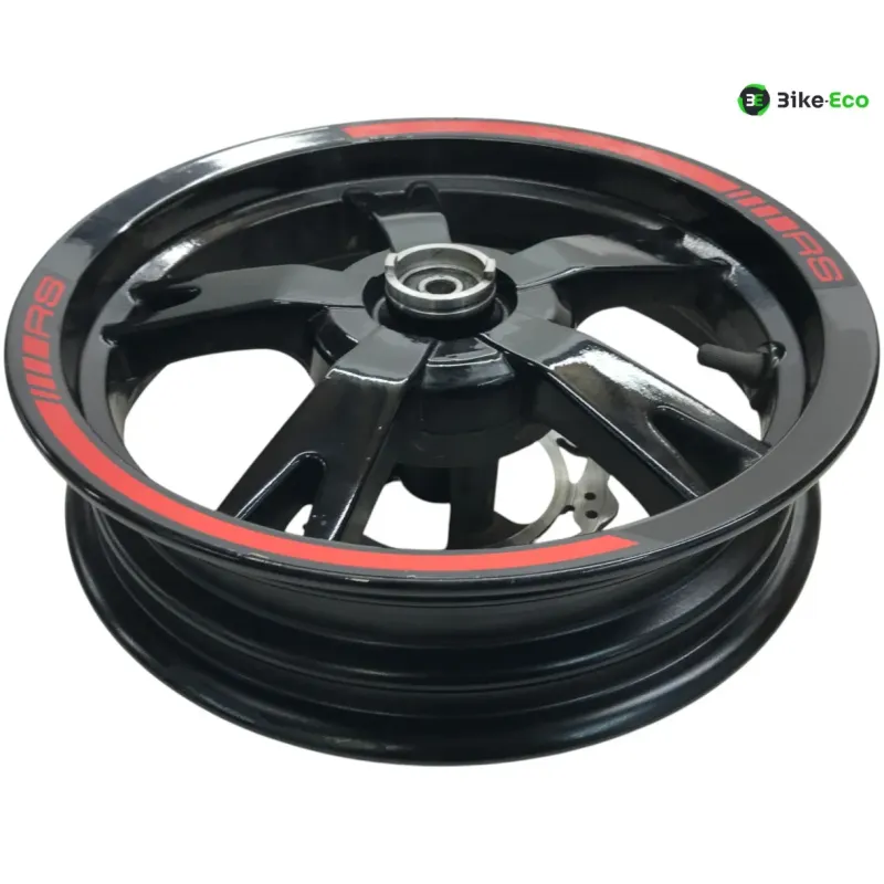 Jante avant PEUGEOT KISBEE 50 2018-2020 4T