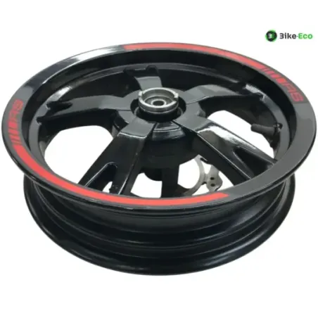 Jante avant PEUGEOT KISBEE 50 2018-2020 4T