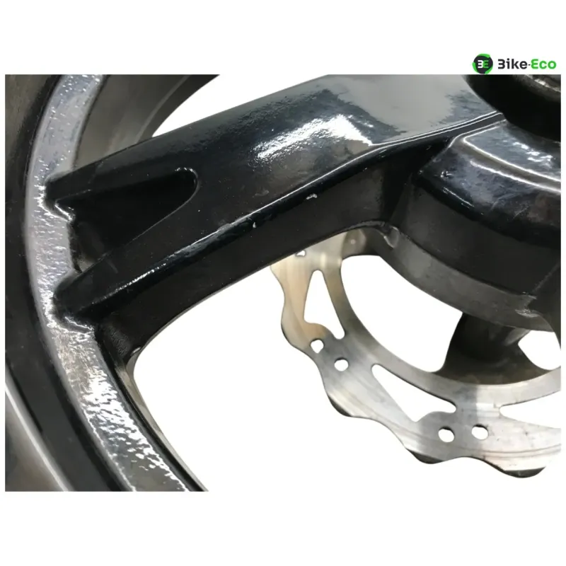 Jante avant PEUGEOT KISBEE 50 2018-2020 4T