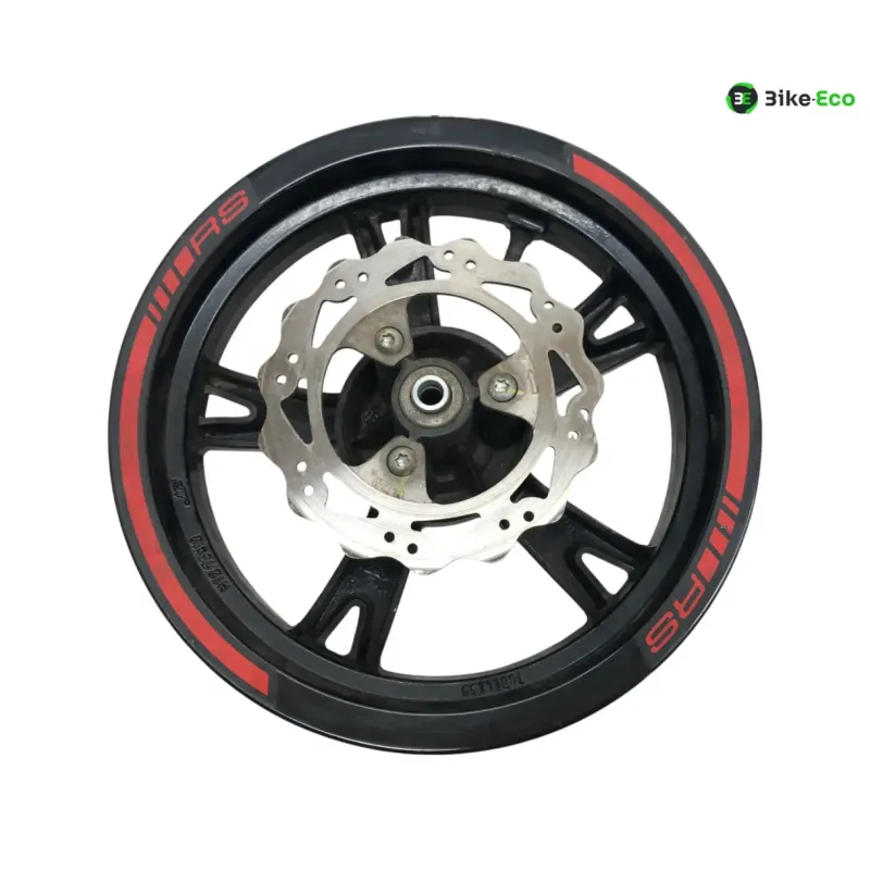 Jante avant PEUGEOT KISBEE 50 2018-2020 4T