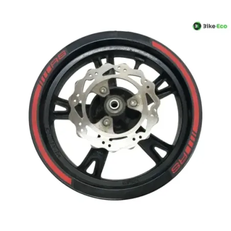Jante avant PEUGEOT KISBEE 50 2018-2020 4T