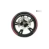 Jante avant PEUGEOT KISBEE 50 2018-2020 4T Jante avant PEUGEOT KISBEE 50 2018-2020 4T