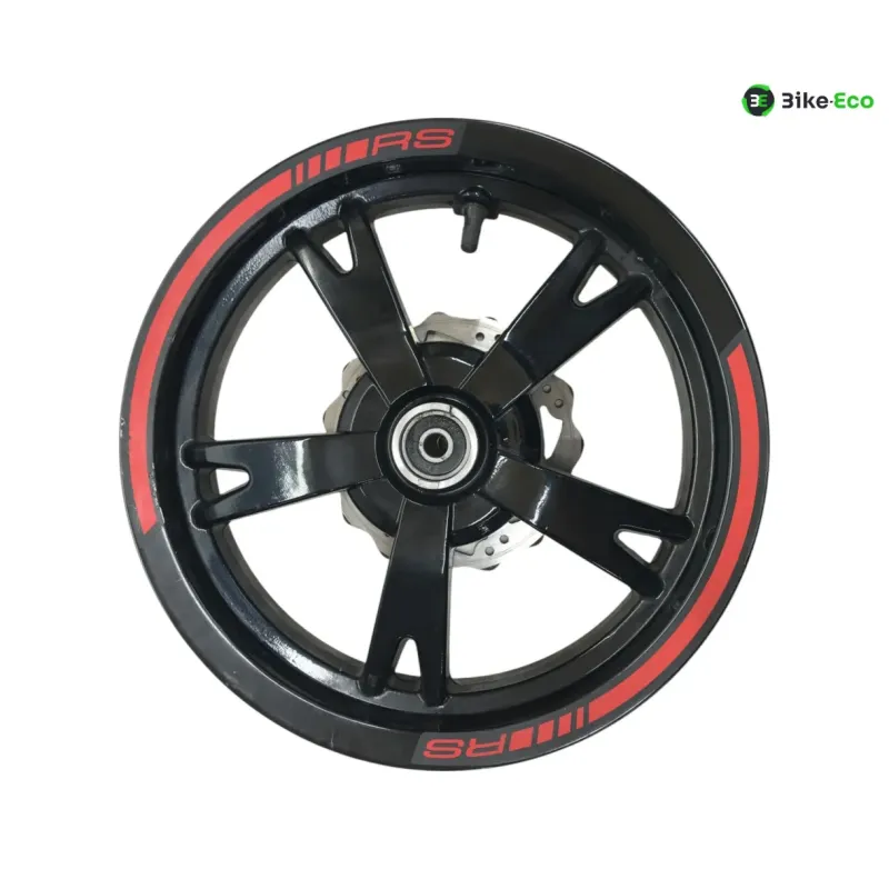 Jante avant PEUGEOT KISBEE 50 2018-2020 4T