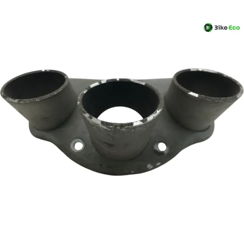 Embout echappement TRIUMPH SPRINT ST 1050 2005-2010