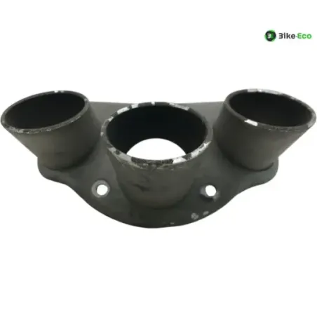 Embout echappement TRIUMPH SPRINT ST 1050 2005-2010