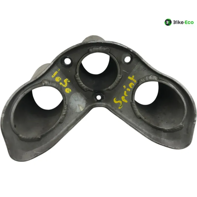 Embout echappement TRIUMPH SPRINT ST 1050 2005-2010