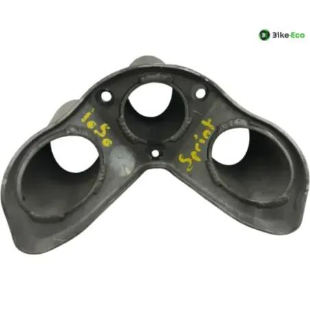 Embout echappement TRIUMPH SPRINT ST 1050 2005-2010