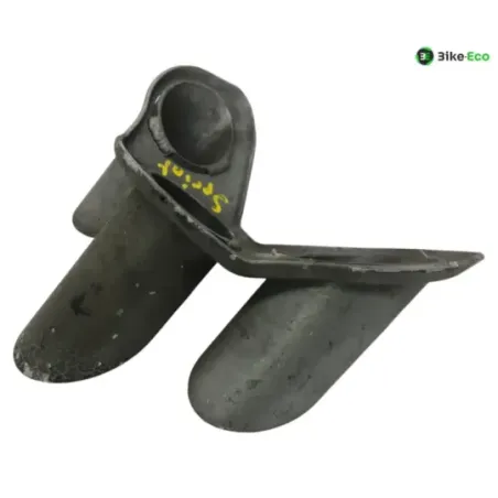 Embout echappement TRIUMPH SPRINT ST 1050 2005-2010