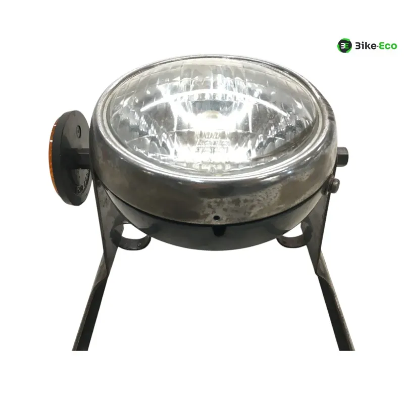 Optique (feux)(phare) YAMAHA MR 50 1979-1981