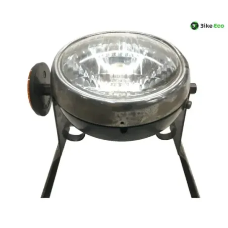 Optique (feux)(phare) YAMAHA MR 50 1979-1981