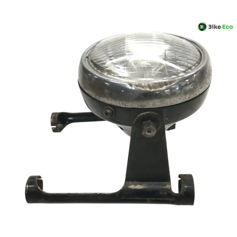 Optique (feux)(phare) YAMAHA MR 50 1979-1981