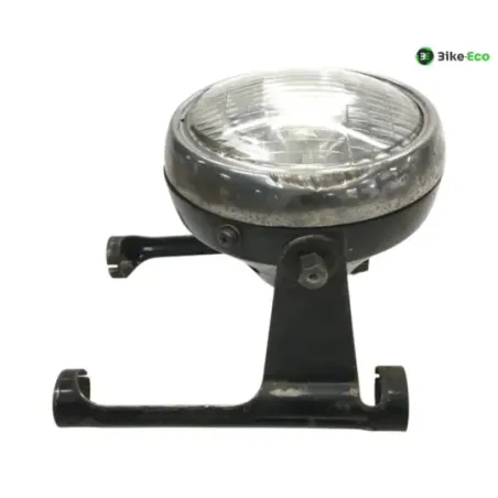 Optique (feux)(phare) YAMAHA MR 50 1979-1981