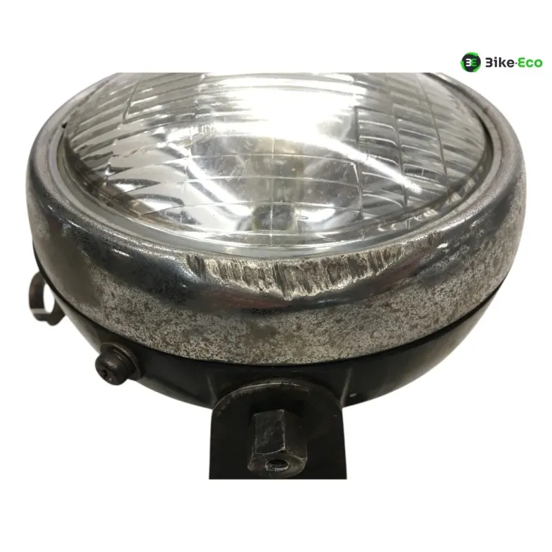 Optique (feux)(phare) YAMAHA MR 50 1979-1981