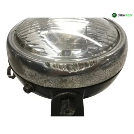 Optique (feux)(phare) YAMAHA MR 50 1979-1981