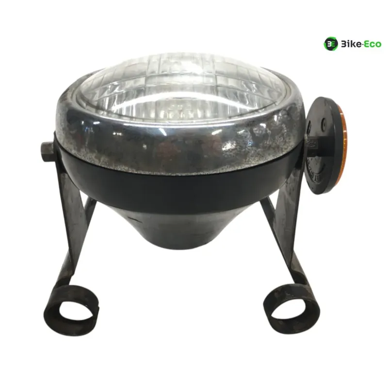 Optique (feux)(phare) YAMAHA MR 50 1979-1981