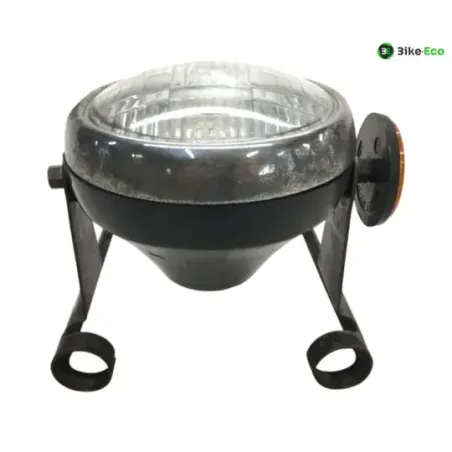 Optique (feux)(phare) YAMAHA MR 50 1979-1981