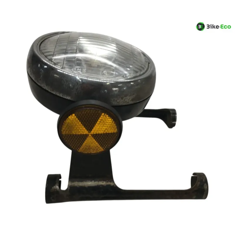 Optique (feux)(phare) YAMAHA MR 50 1979-1981