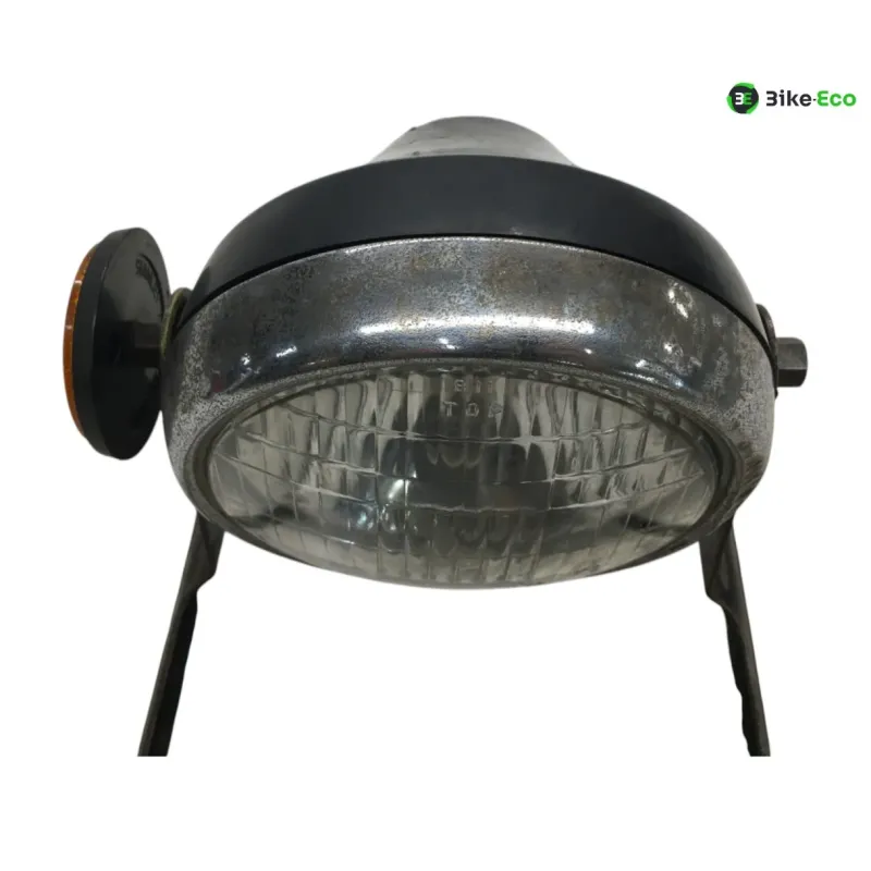 Optique (feux)(phare) YAMAHA MR 50 1979-1981