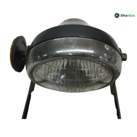 Optique (feux)(phare) YAMAHA MR 50 1979-1981