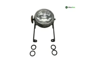 Optique (feux)(phare) YAMAHA MR 50 1979-1981