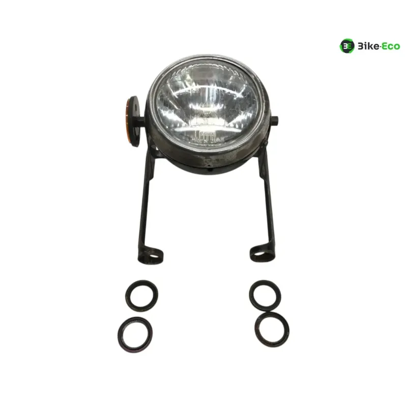 Optique (feux)(phare) YAMAHA MR 50 1979-1981