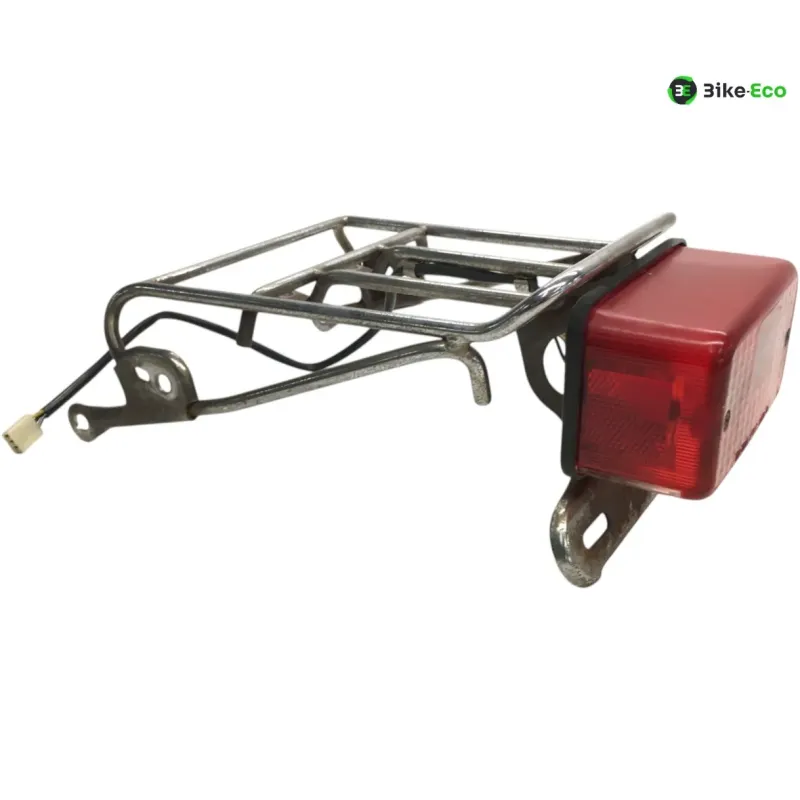Feu arriere YAMAHA MR 50 1979-1981