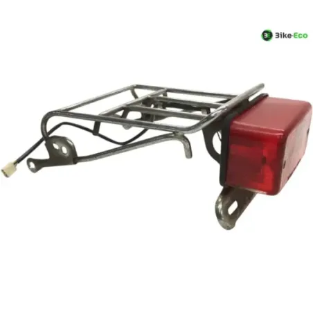 Feu arriere YAMAHA MR 50 1979-1981